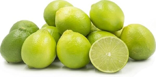 Naturally Grown Lemon, 100 gm