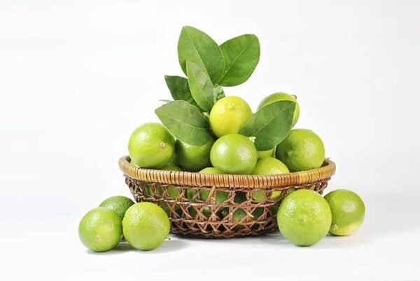 Naturally Grown Lemon, 100 gm - Image 3
