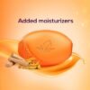 Santoor Soaps Pack -125grams - Image 4