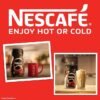 NESCAFE Classic Instant Coffee Powder |Roasted Coffee Beans | 100% Pure Coffee | 190g - Image 2